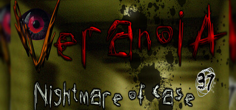 Veranoia:病例37的噩梦/Veranoia: Nightmare of Case 37
