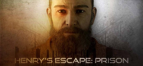 亨利逃亡：监狱/Henry's Escape: Prison