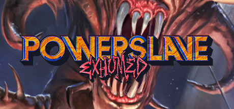 PowerSlave Exhumed(V1.0.1651)