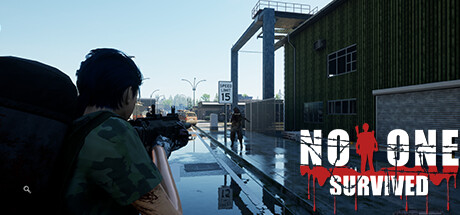 无人生还/No One Survived(V20251227)