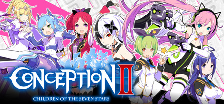 受孕2:七星之子/Conception II: Children of the Seven Stars