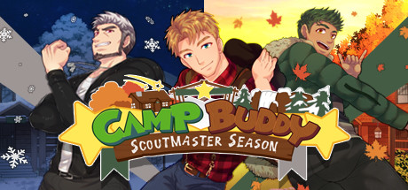 营伙伴：童军领袖季/Camp Buddy: Scoutmaster Season