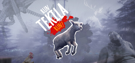 快跑，龙舌兰！/Run Tekila Run!
