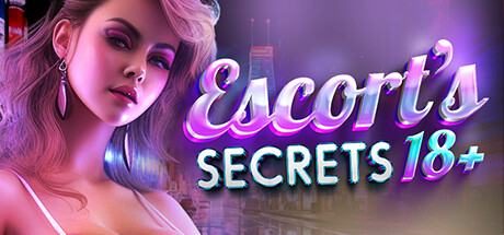 Escort’s Secrets 18+