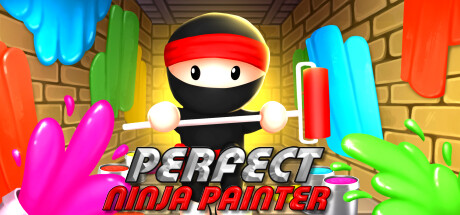 完美忍者粉刷匠/Perfect Ninja Painter