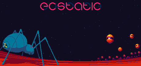 Ecstatic