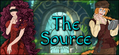 来源/The Source