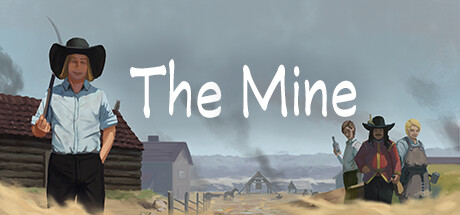 矿山/The Mine