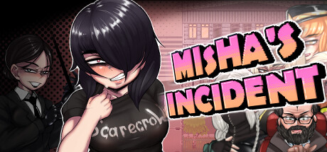 米莎事件/Misha's incident