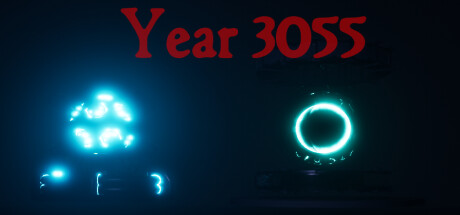 3055年/Year 3055