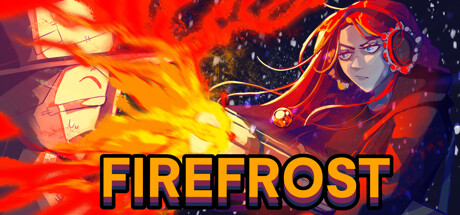 Firefrost