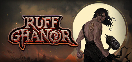 Ruff Ghanor