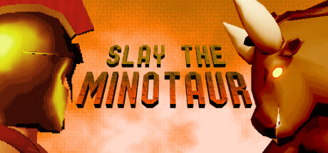 杀死牛头怪/Slay the Minotaur