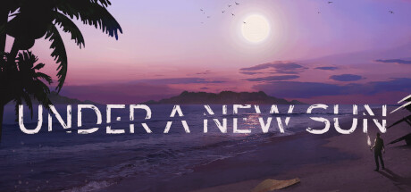 新太阳下/Under A New Sun