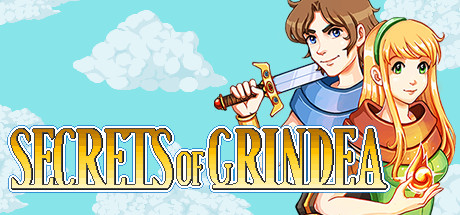 格林迪亚的秘密/Secrets of Grindea(V1.01a)