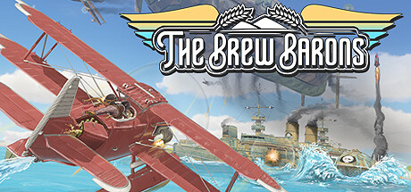 酿酒大亨/The Brew Barons