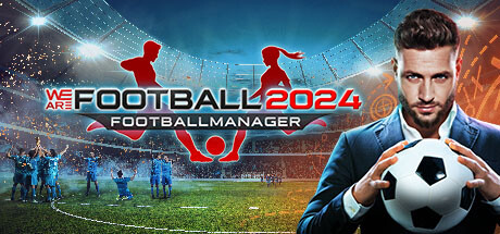 WE ARE FOOTBALL 2024(V3.10)