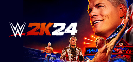 WWE 2K24(V1.15)