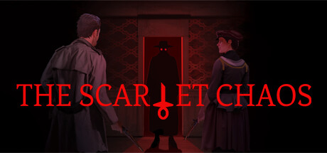 猩红混沌/The Scarlet Chaos