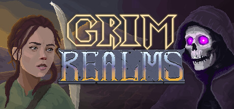 严酷国度/Grim Realms(V1.0.0.2)