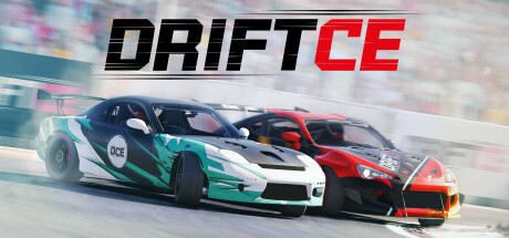 DRIFT CE(Rev_23644)