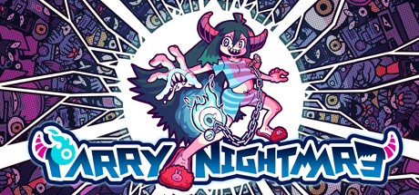 弹飞噩梦/Parry Nightmare