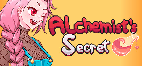 炼金术士的秘密/Alchemist's Secret