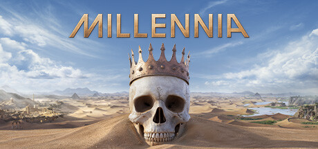 千年/Millennia(V1.0.21444.F)