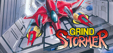 飞鹰风暴/Grind Stormer