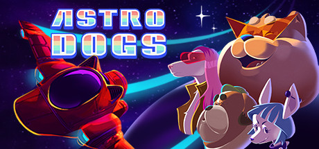 星犬猎人/Astrodogs(V3.0)