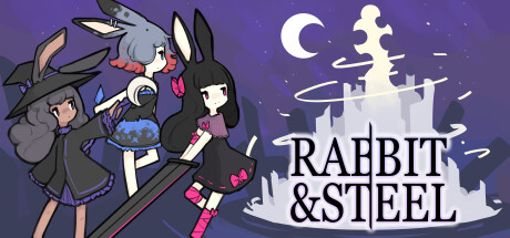 兔子与钢铁/Rabbit and Steel(V2.0.2.7)