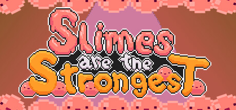 史莱姆是最强的/Slimes are the Strongest