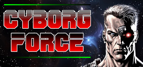 赛博格部队/CYBORG FORCE