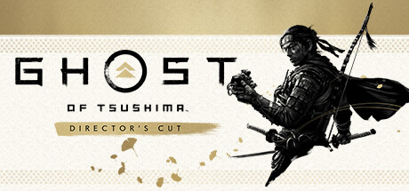 对马岛之魂 导演剪辑版/Ghost of Tsushima DIRECTOR'S CUT(V1053.0809)