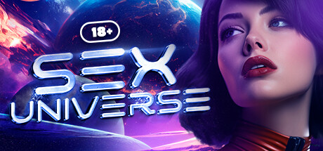 Sex Universe [18+]