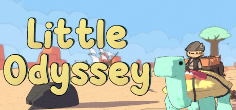 Little Odyssey