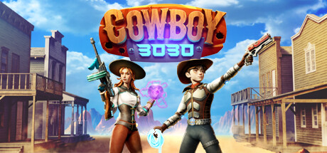 牛仔3030/Cowboy 3030