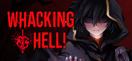 重击地狱！/Whacking Hell!