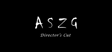 ASZG 项目导演剪辑版/ASZG Project Director’s Cut