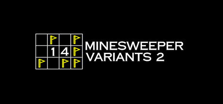 14种扫雷变体2/14 Minesweeper Variants 2