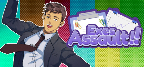 前任袭击！！/Exes Assault!!