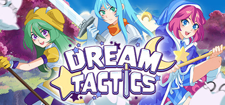 梦幻战术/Dream Tactics(V1.1.1)