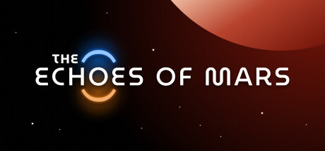 火星回声/The Echoes of Mars