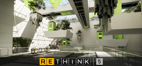 重思5/ReThink 5