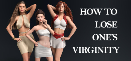 如何失去童贞/How to lose one’s virginity