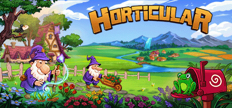 园艺大师/Horticular(V1.0.3.1)