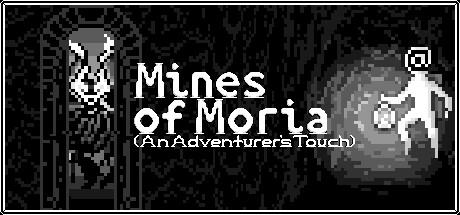 摩瑞亚矿坑（冒险者之触）/Mines of Moria (An Adventurer’s Touch)