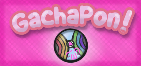 GachaPon!