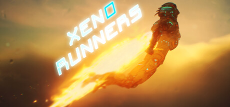 Xeno Runners