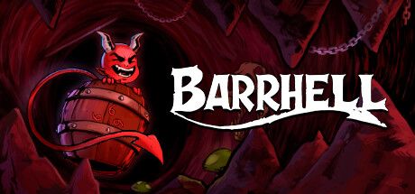 Barrhell